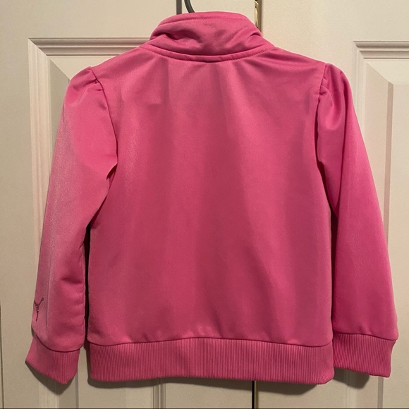 Track Jacket - Picture 2 of 4